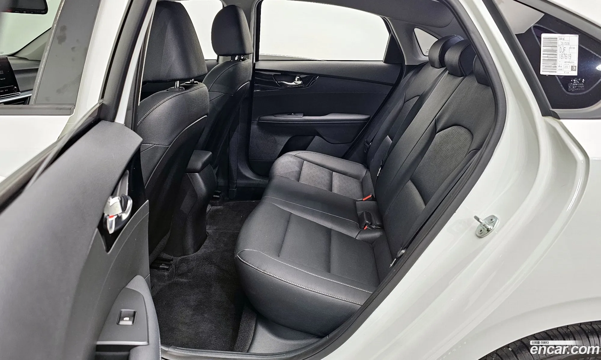 Kia K3 2024 — 14