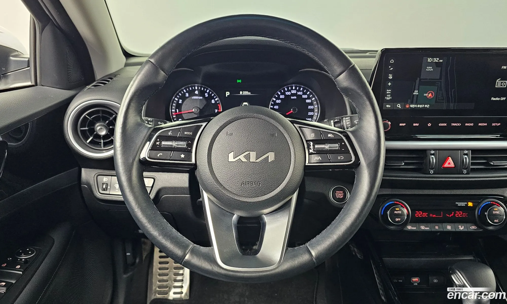 Kia K3 2024 — 10