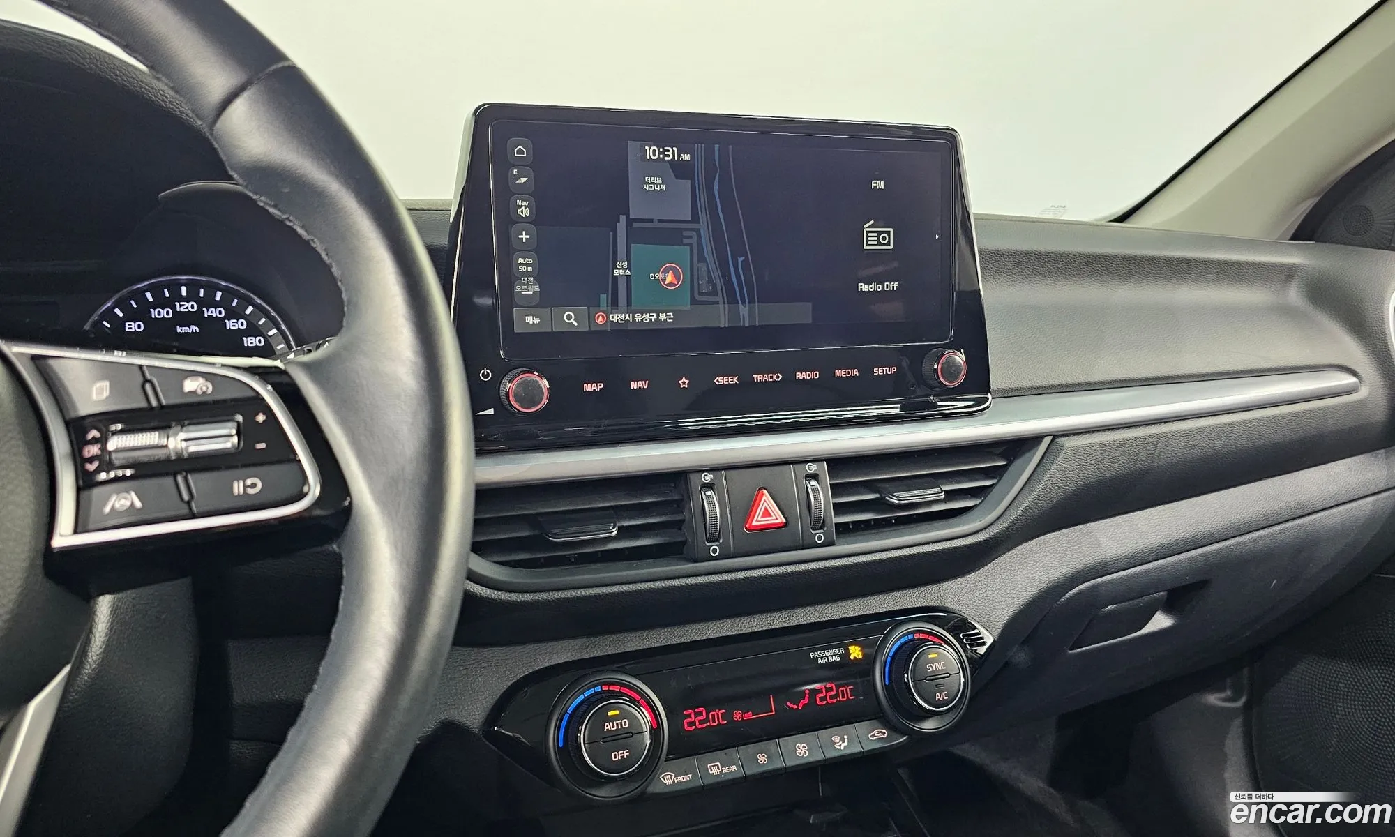 Kia K3 2024 — 11