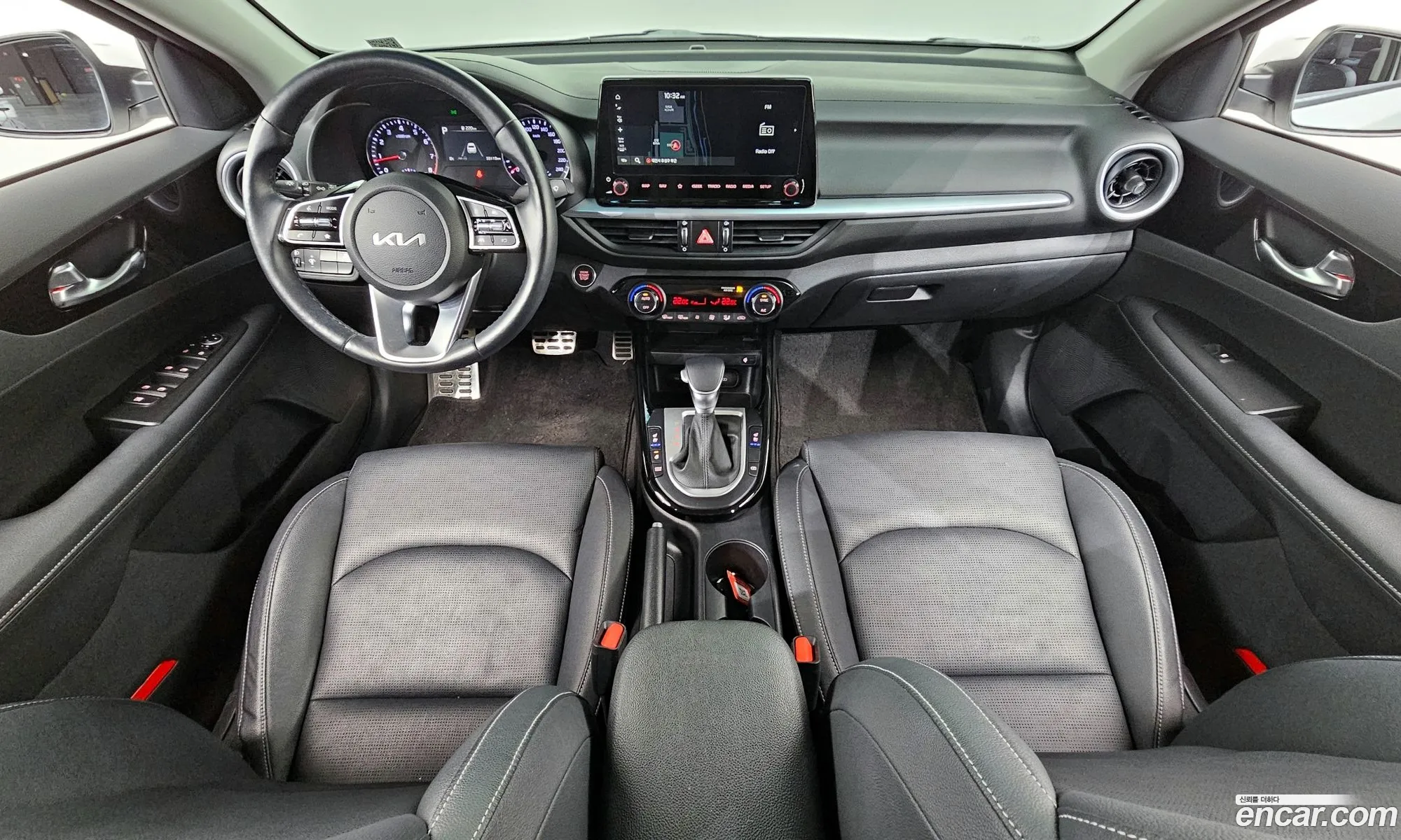 Kia K3 2024 — 12