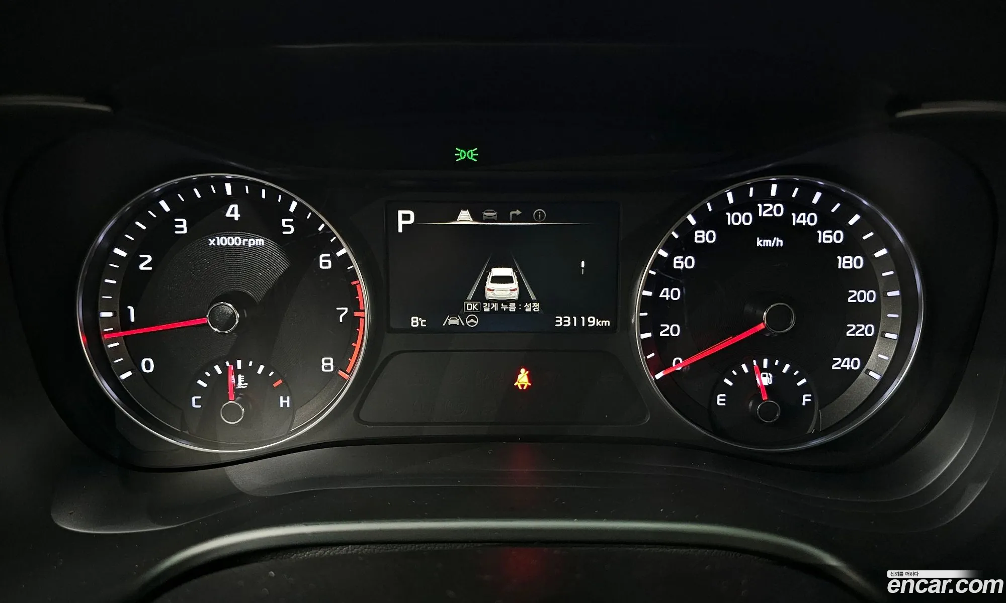 Kia K3 2024 — 6