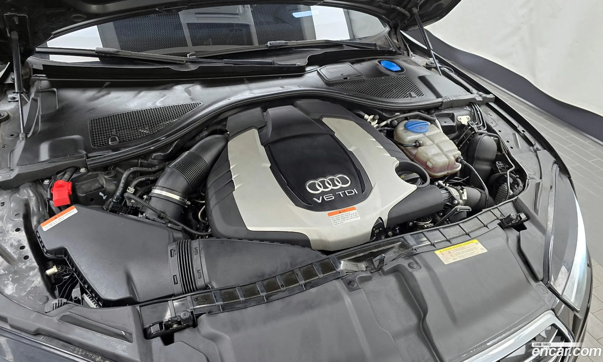Audi A7 2015 WAUZZZ4G1GN020437 — 20