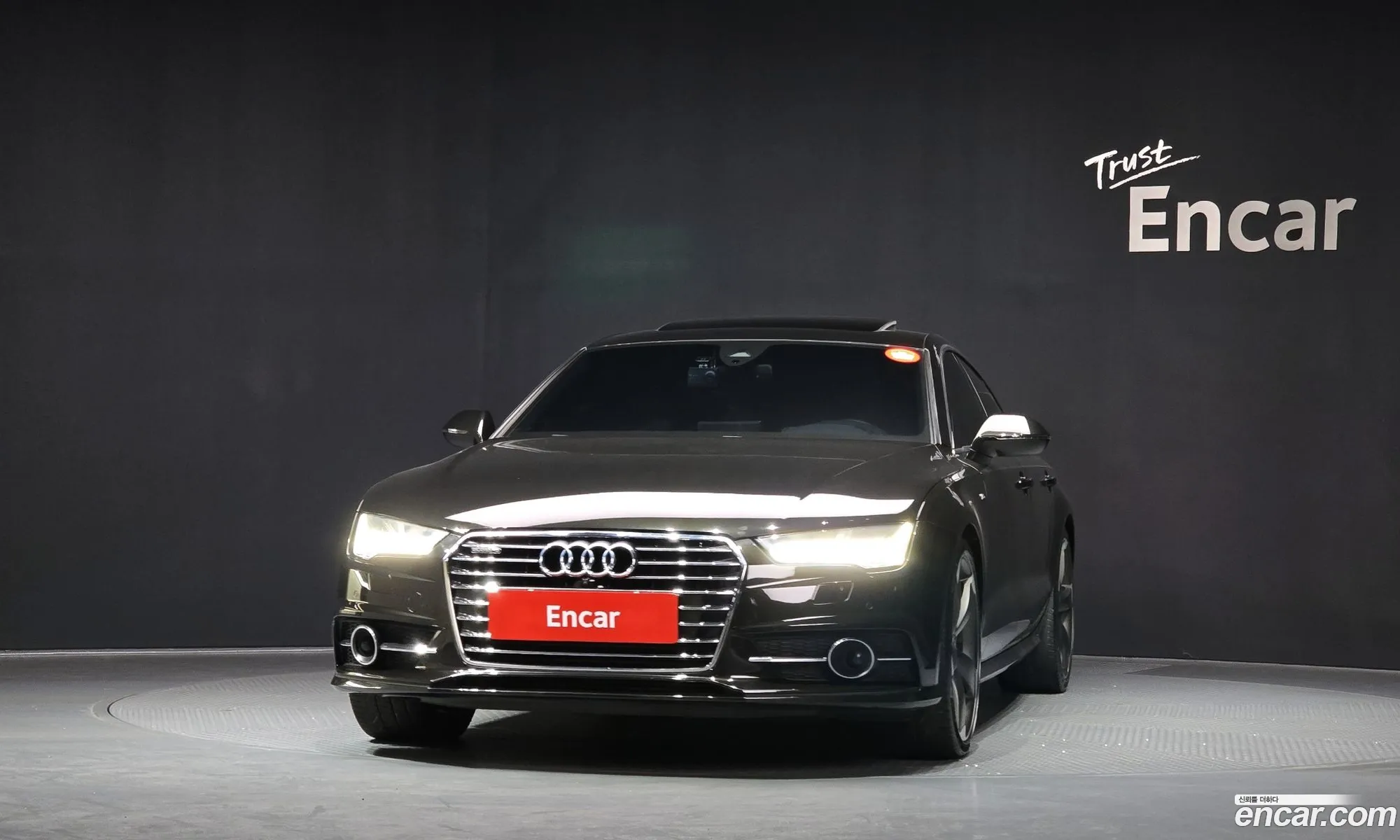 Audi A7 2015 WAUZZZ4G1GN020437 — 17