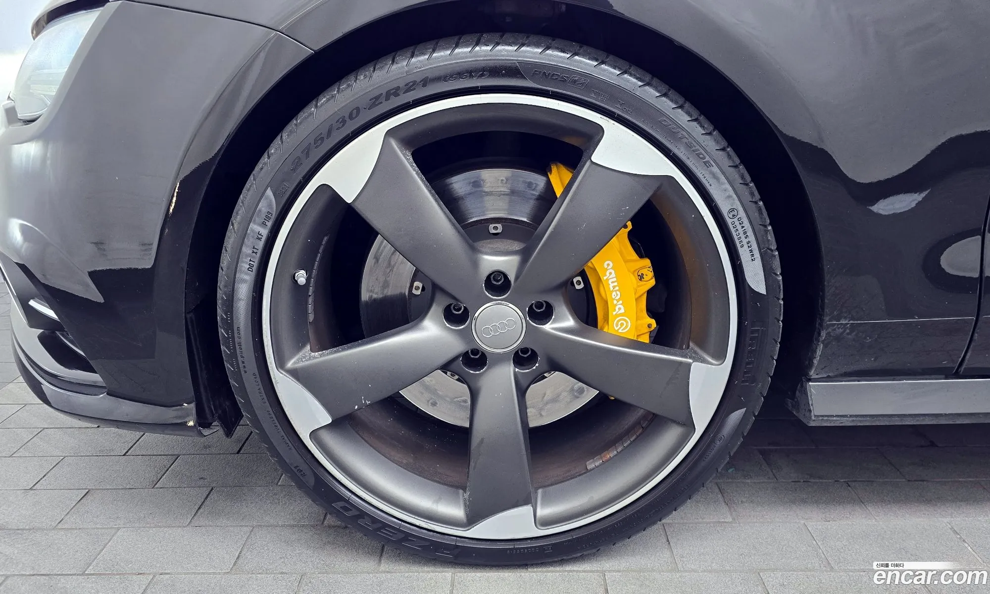 Audi A7 2015 WAUZZZ4G1GN020437 — 19