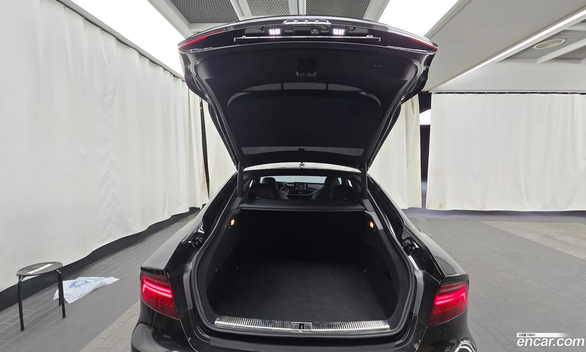 Audi A7 2015 WAUZZZ4G1GN020437 — 10