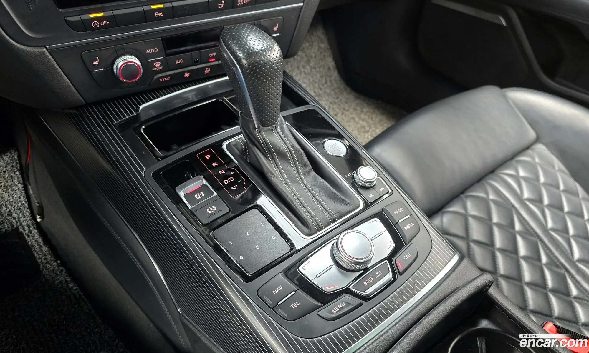 Audi A7 2015 WAUZZZ4G1GN020437 — 9