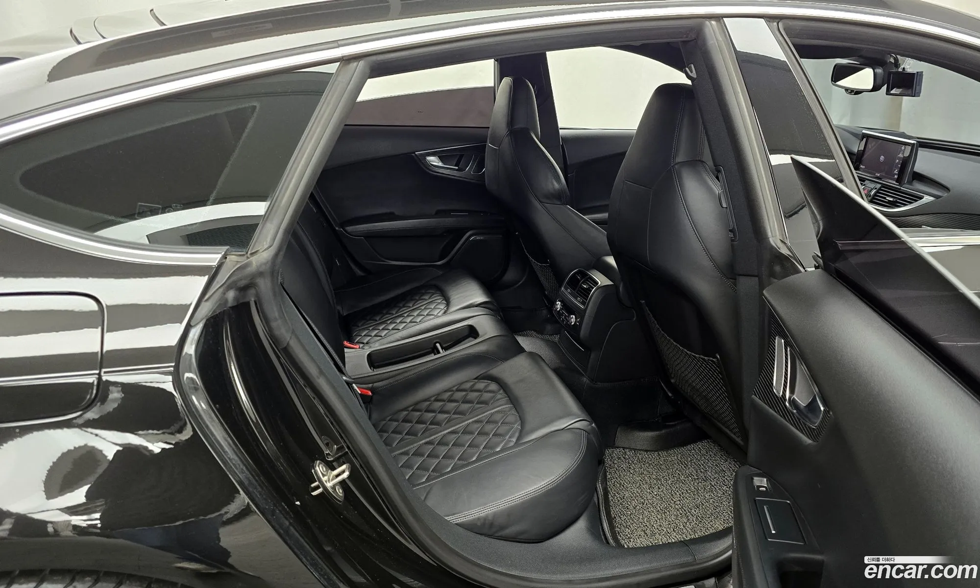 Audi A7 2015 WAUZZZ4G1GN020437 — 13