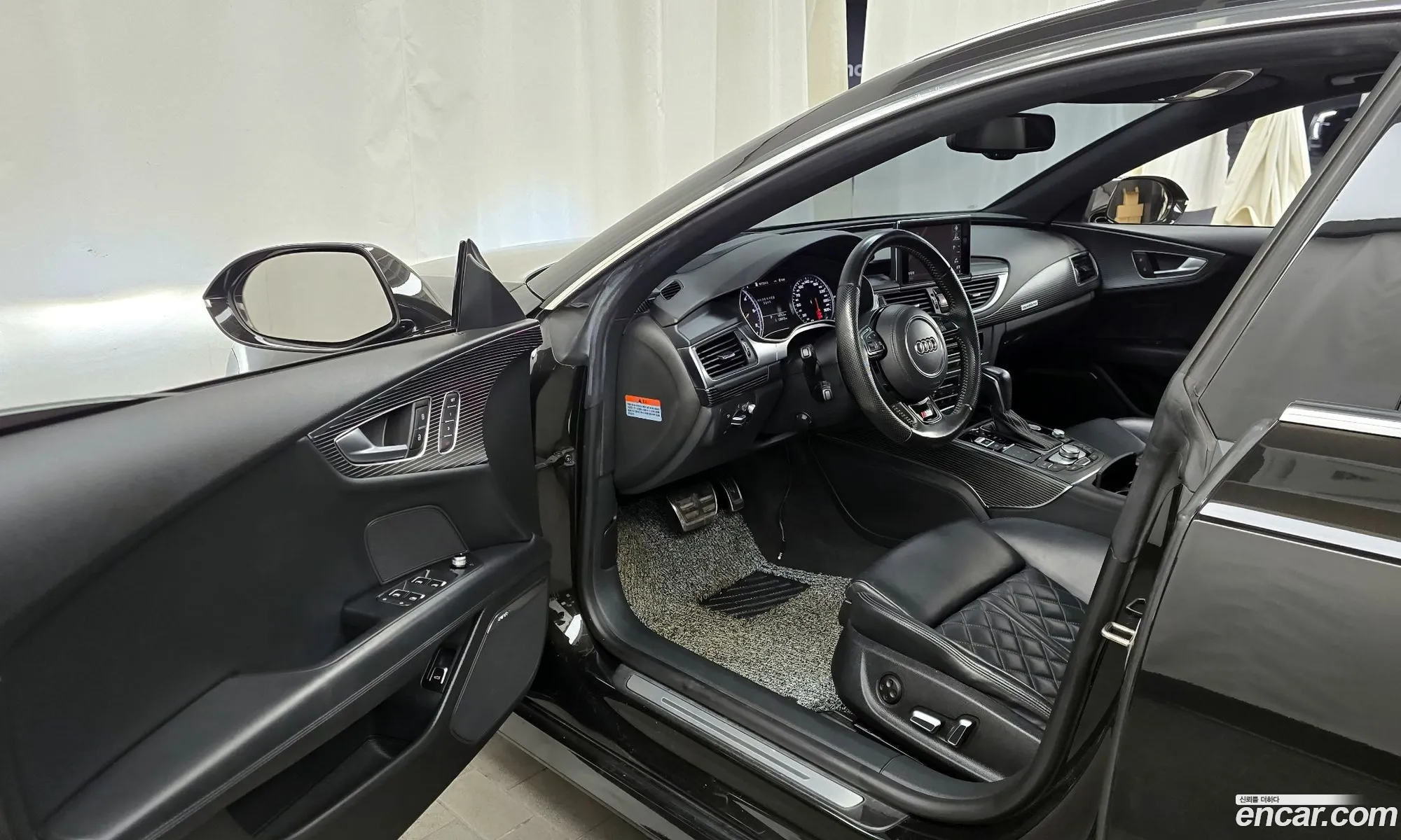 Audi A7 2015 WAUZZZ4G1GN020437 — 18