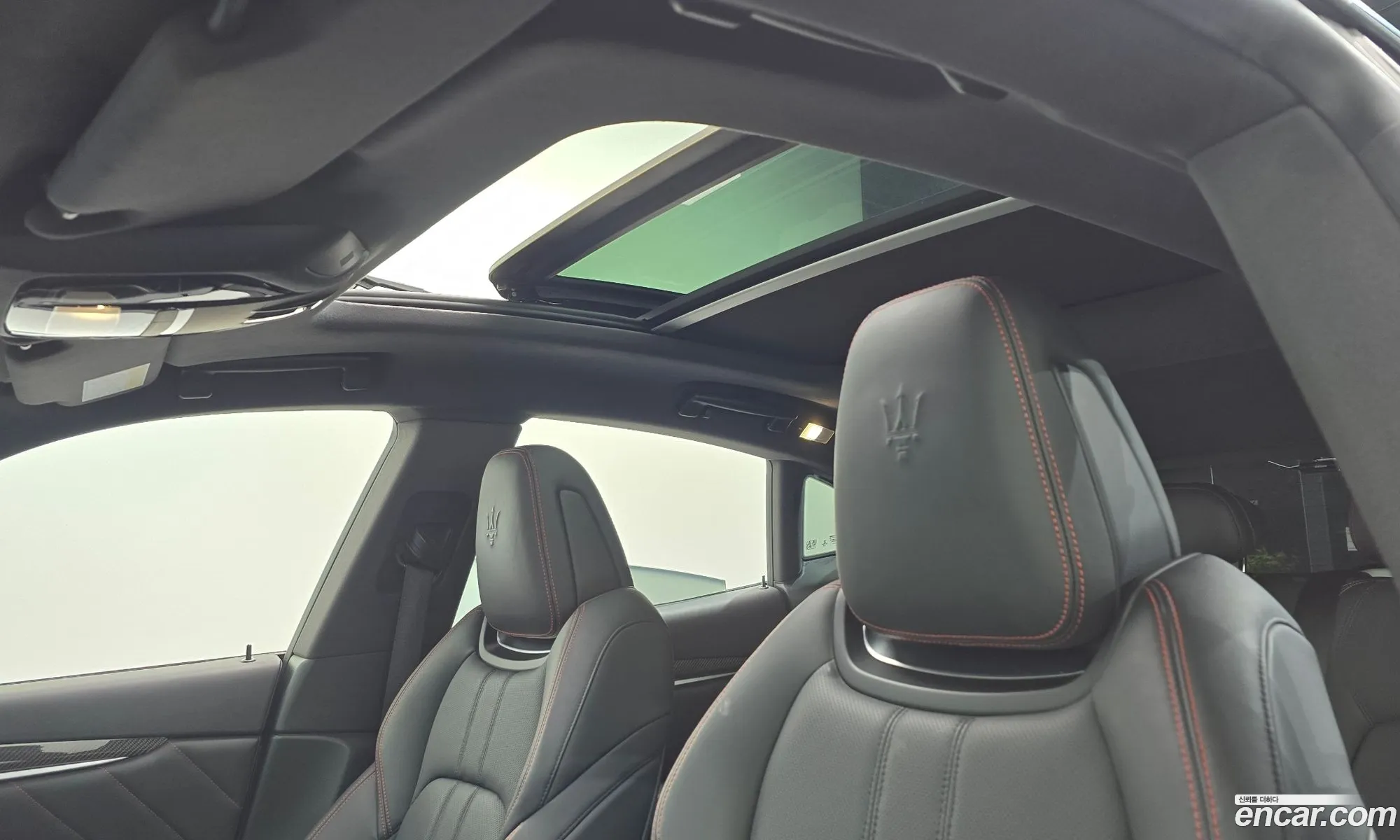 Maserati Levante 2020 — 8