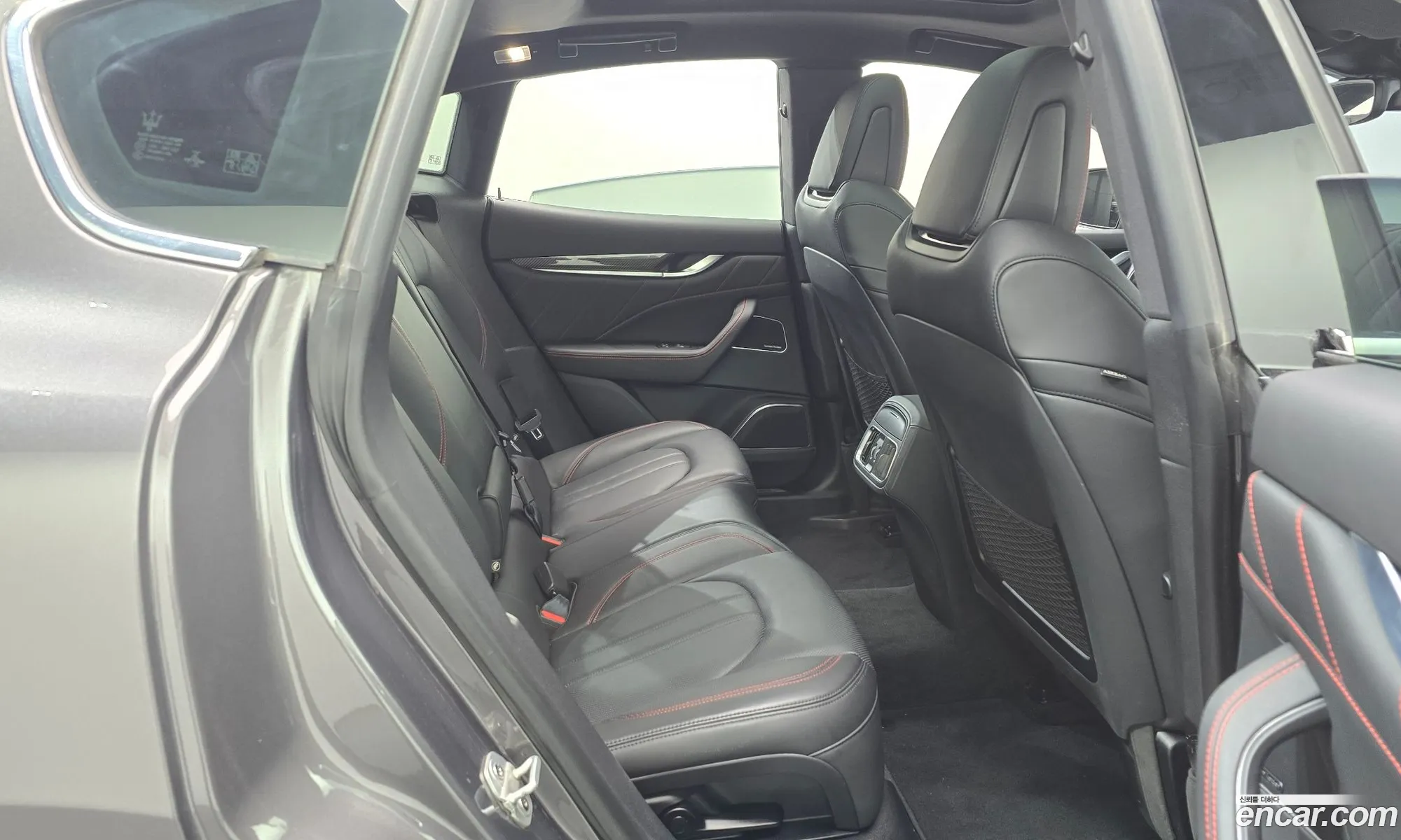 Maserati Levante 2020 — 2