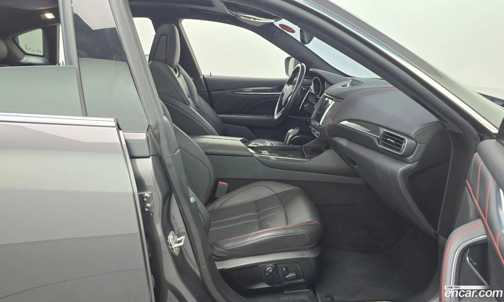 Maserati Levante 2020 — 5