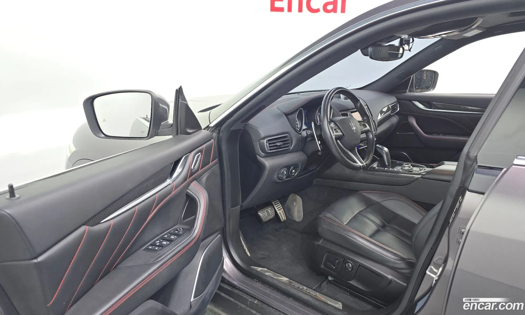 Maserati Levante 2020 — 14