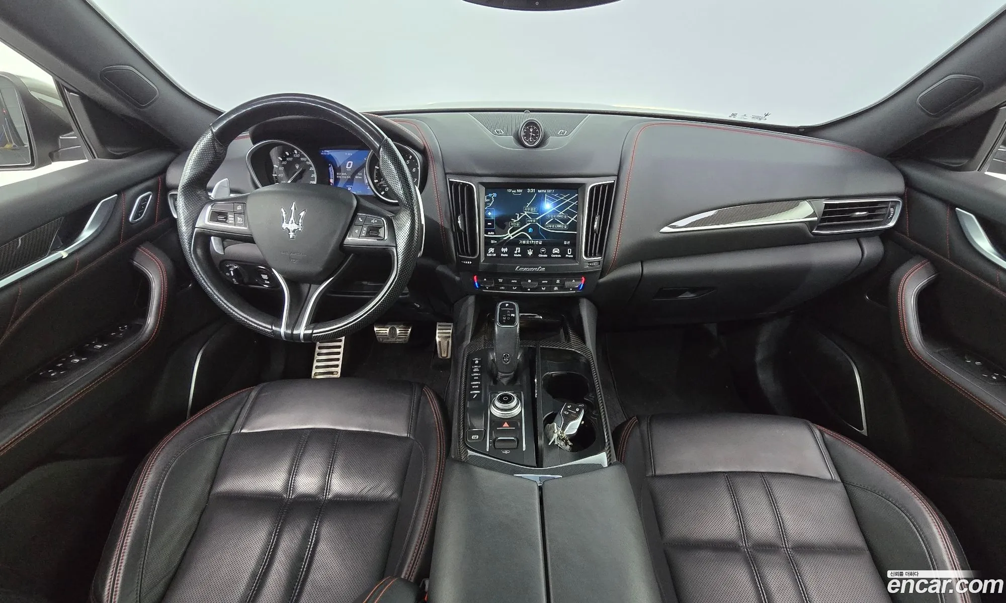 Maserati Levante 2020 — 7