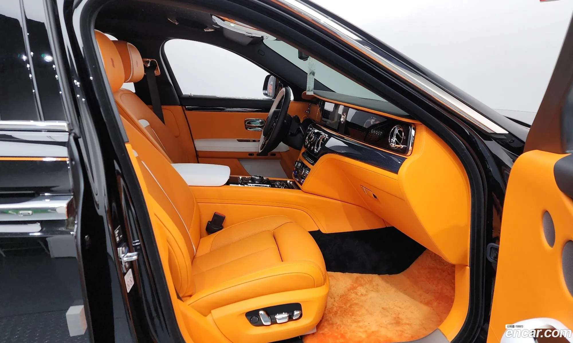 Rolls-Royce Ghost 2024 SCATV2103RU226538 — 7