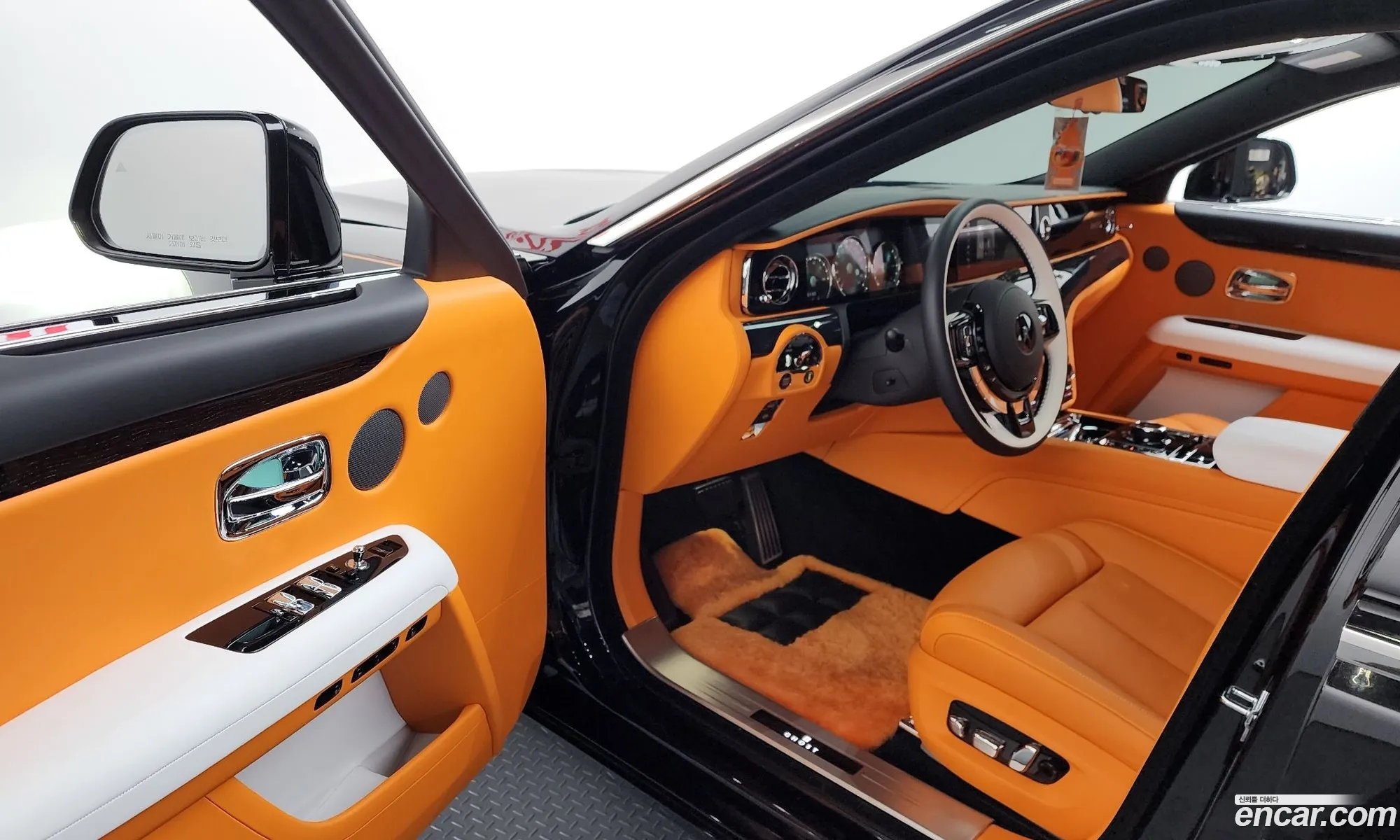 Rolls-Royce Ghost 2024 SCATV2103RU226538 — 10