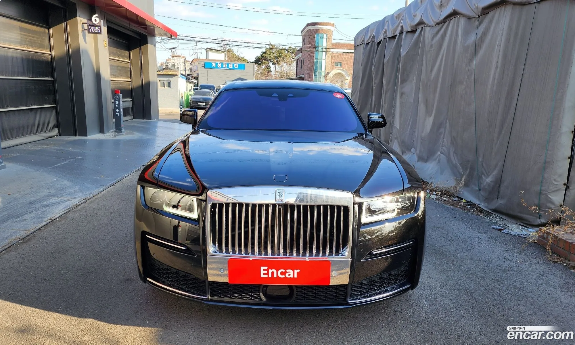 Rolls-Royce Ghost 2024 SCATV2103RU226538 — 20