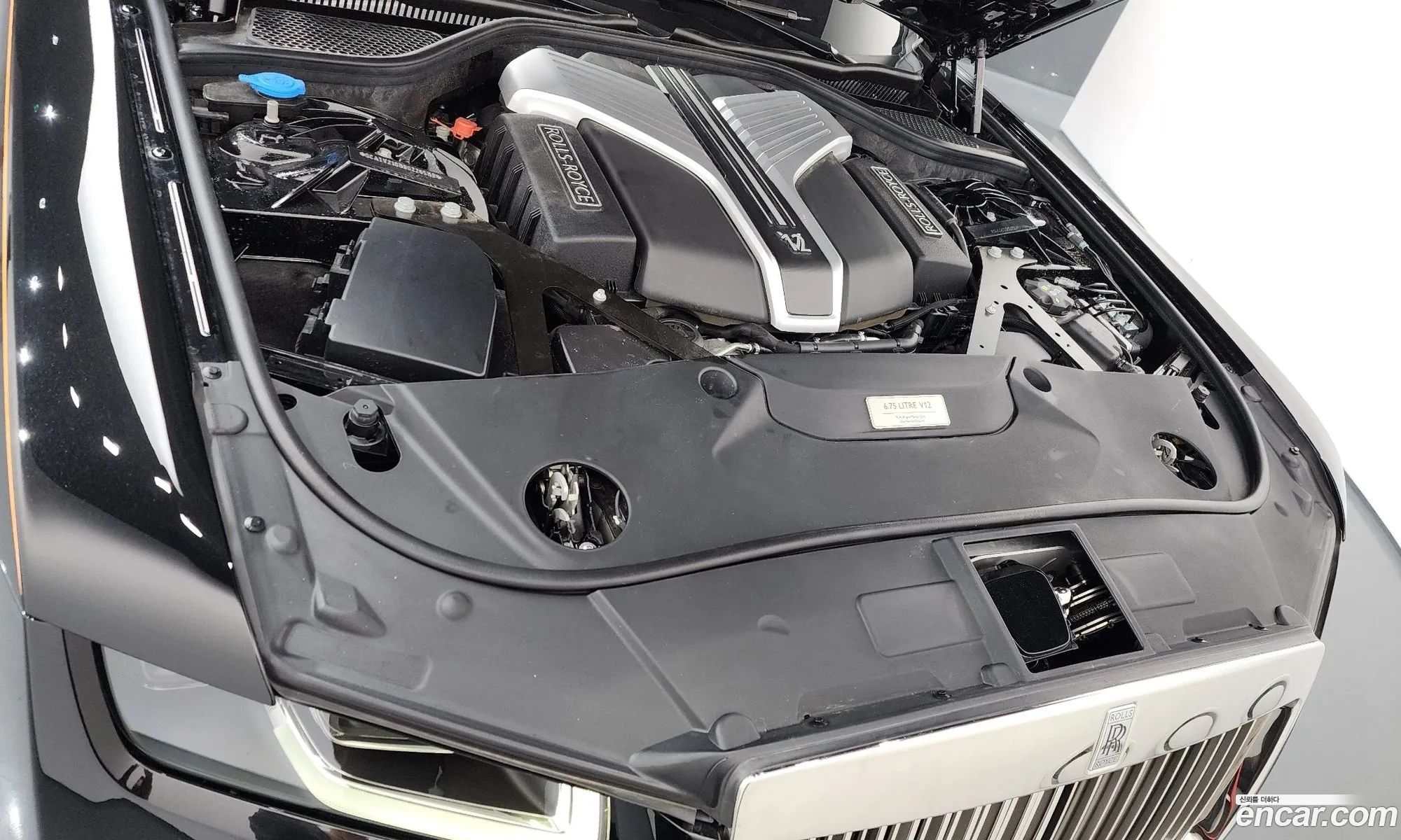 Rolls-Royce Ghost 2024 SCATV2103RU226538 — 3