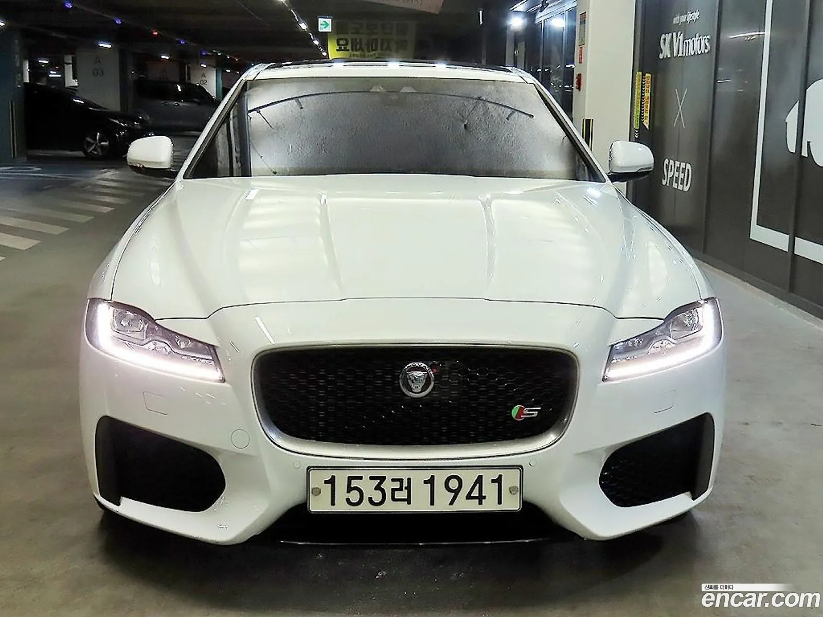 Jaguar XF 2016 — 3