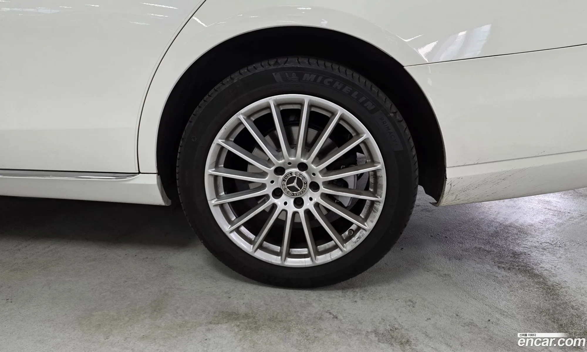 Mercedes-Benz E-Class W213 2023 — 15