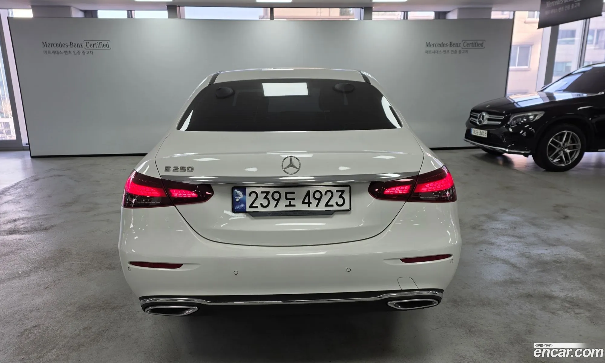 Mercedes-Benz E-Class W213 2023 — 5