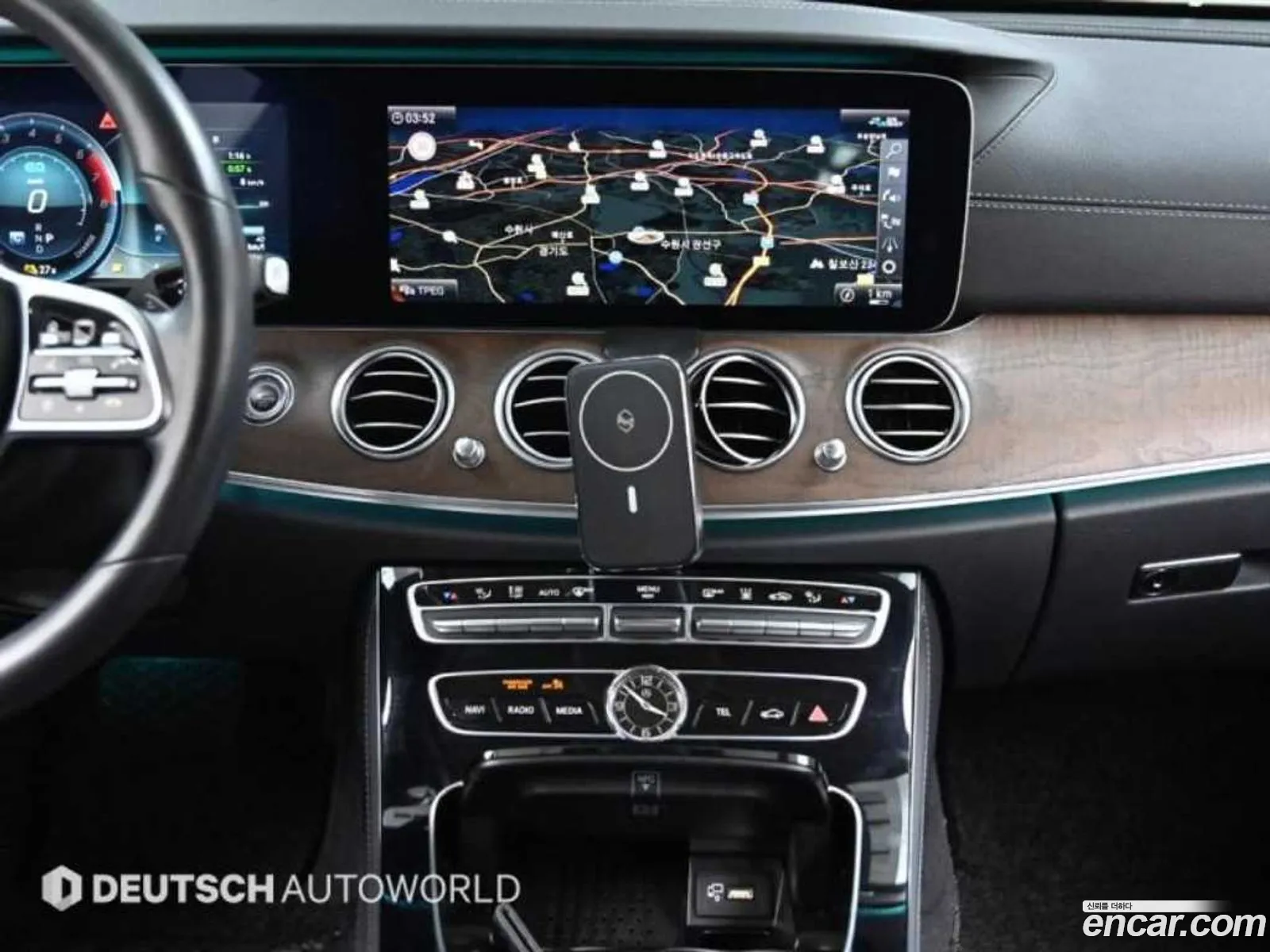 Mercedes-Benz E-Class W213 2020 — 7