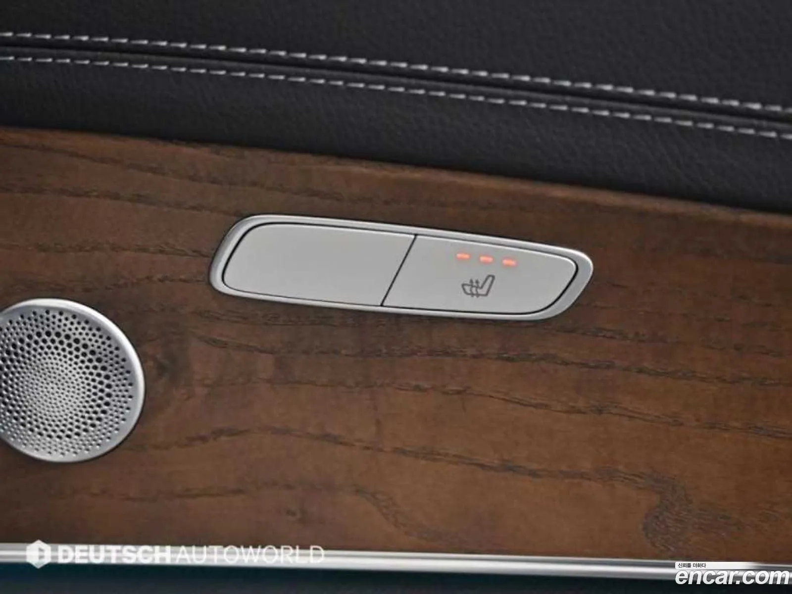 Mercedes-Benz E-Class W213 2020 — 3