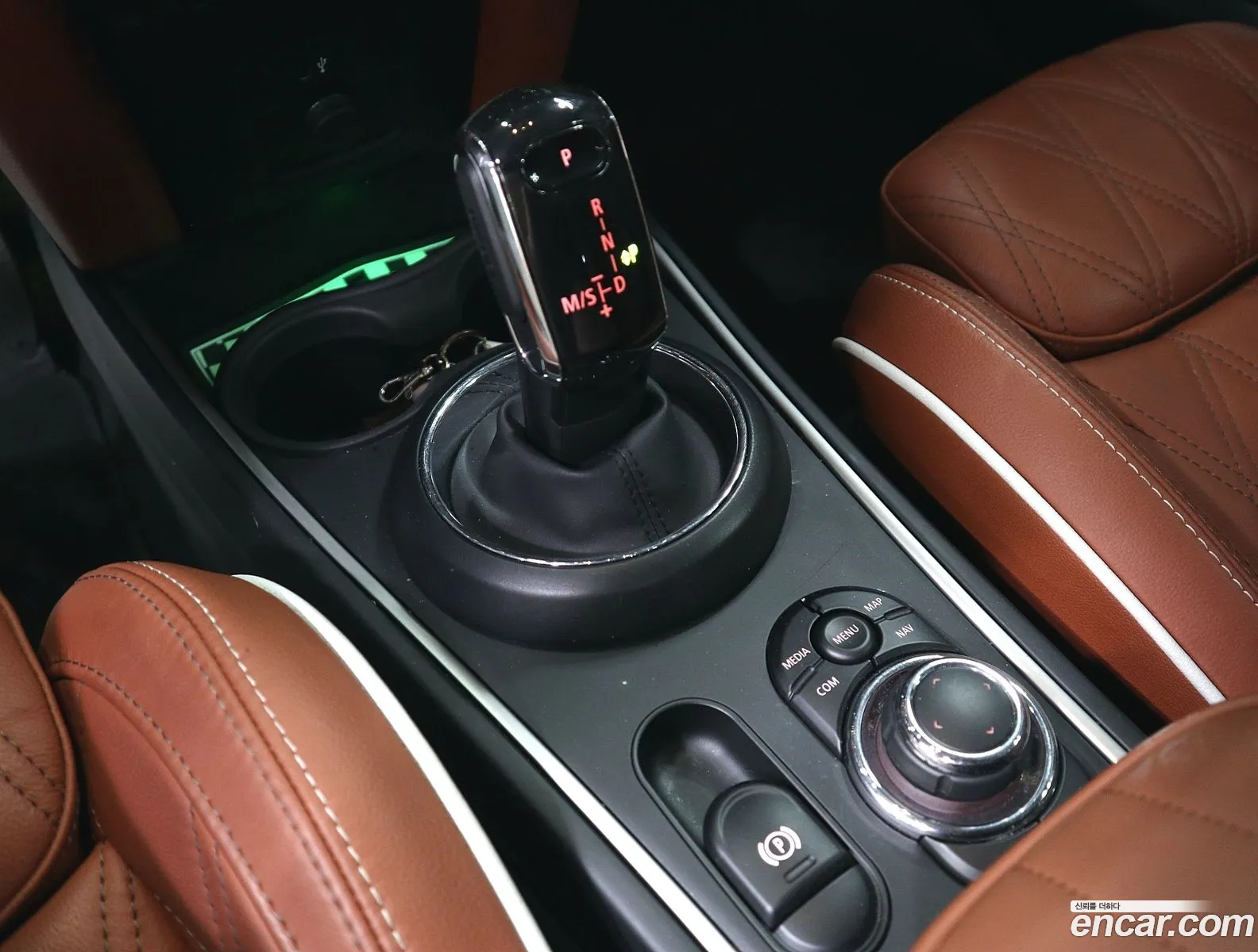 Mini Cooper S Countryman 2024 — 9