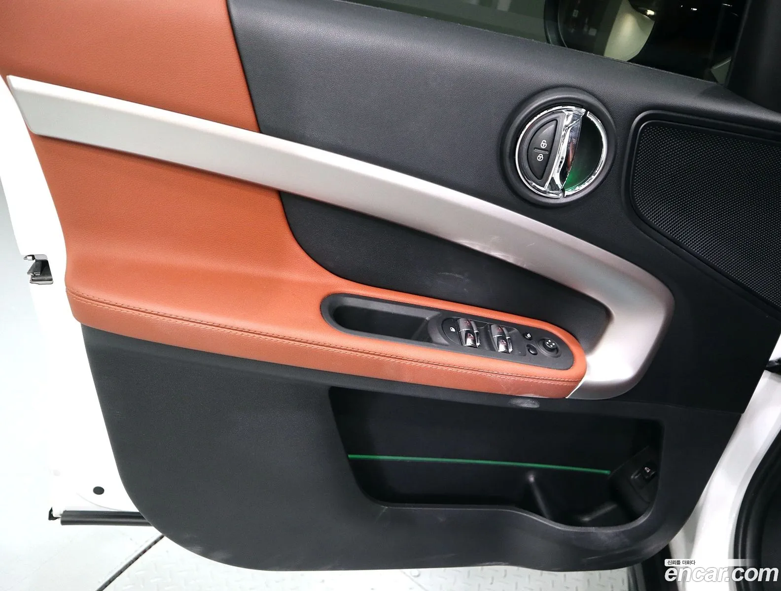 Mini Cooper S Countryman 2024 — 13