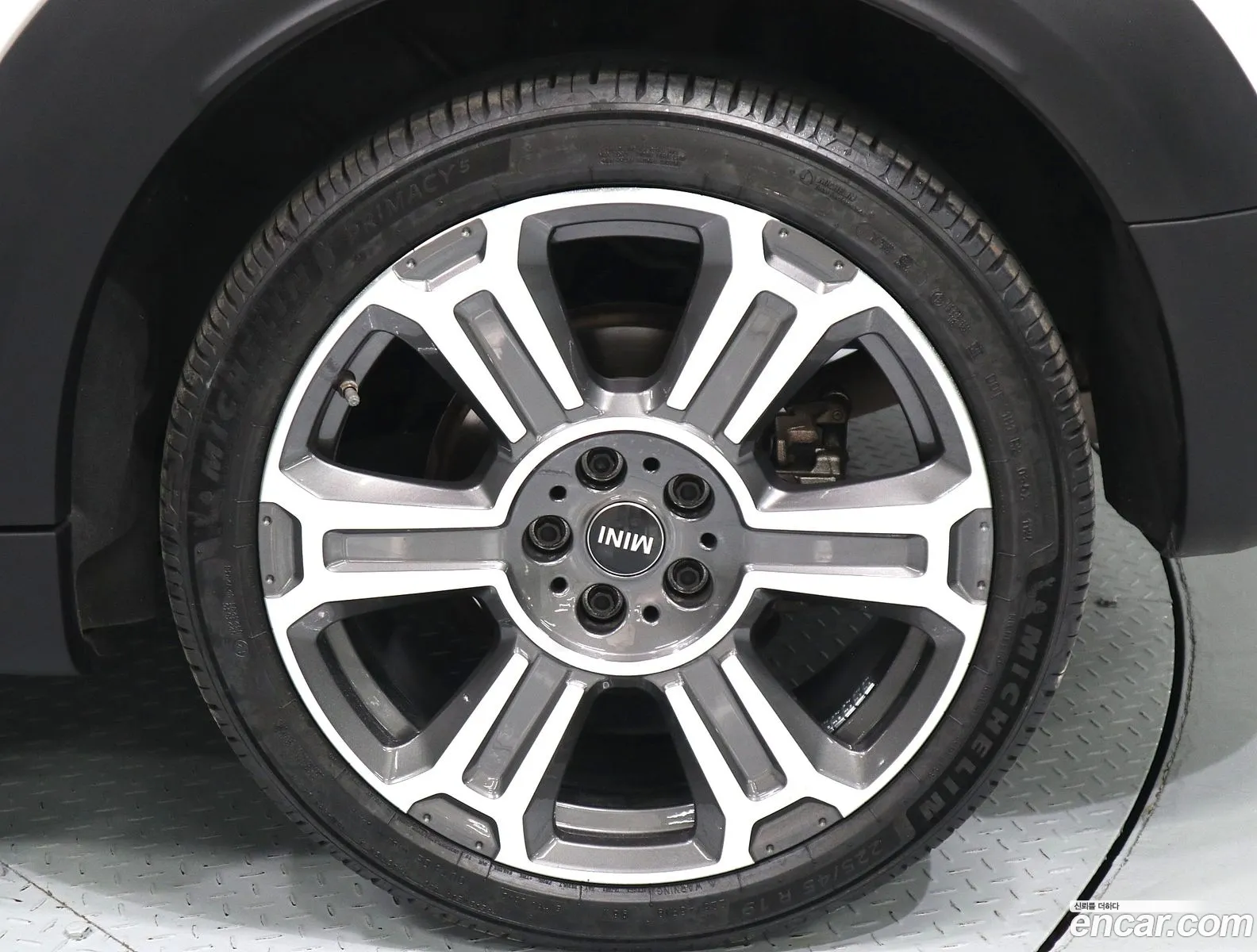 Mini Cooper S Countryman 2024 — 18