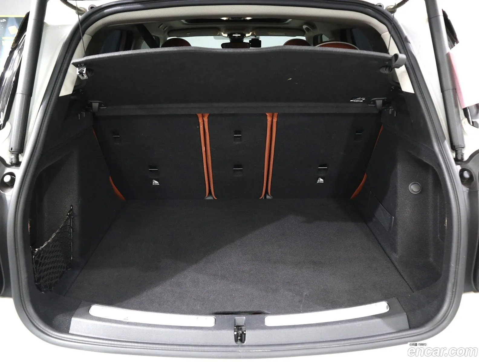 Mini Cooper S Countryman 2024 — 3