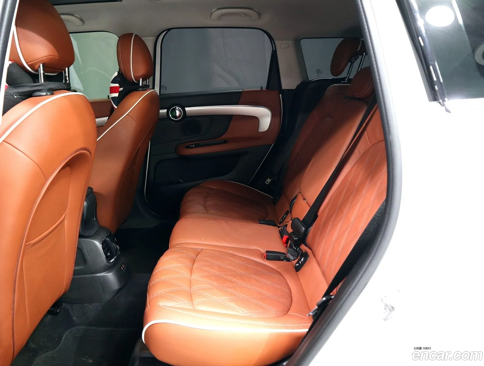 Mini Cooper S Countryman 2024 — 17