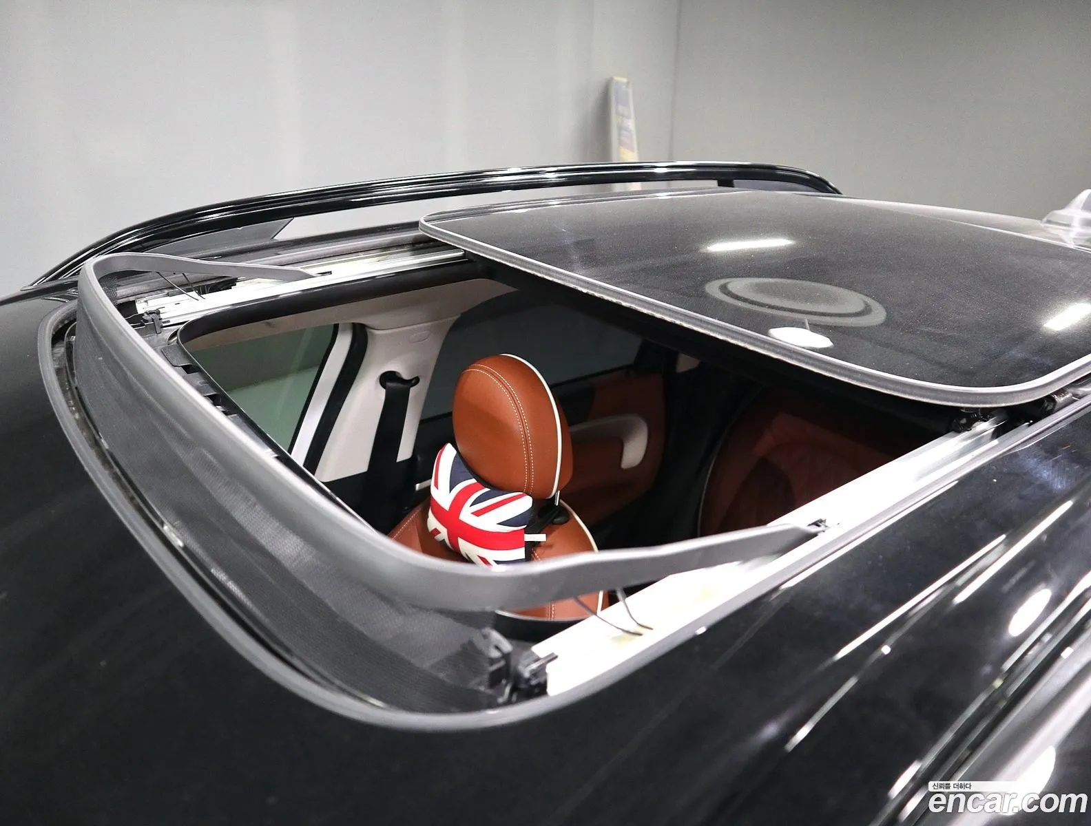 Mini Cooper S Countryman 2024 — 16