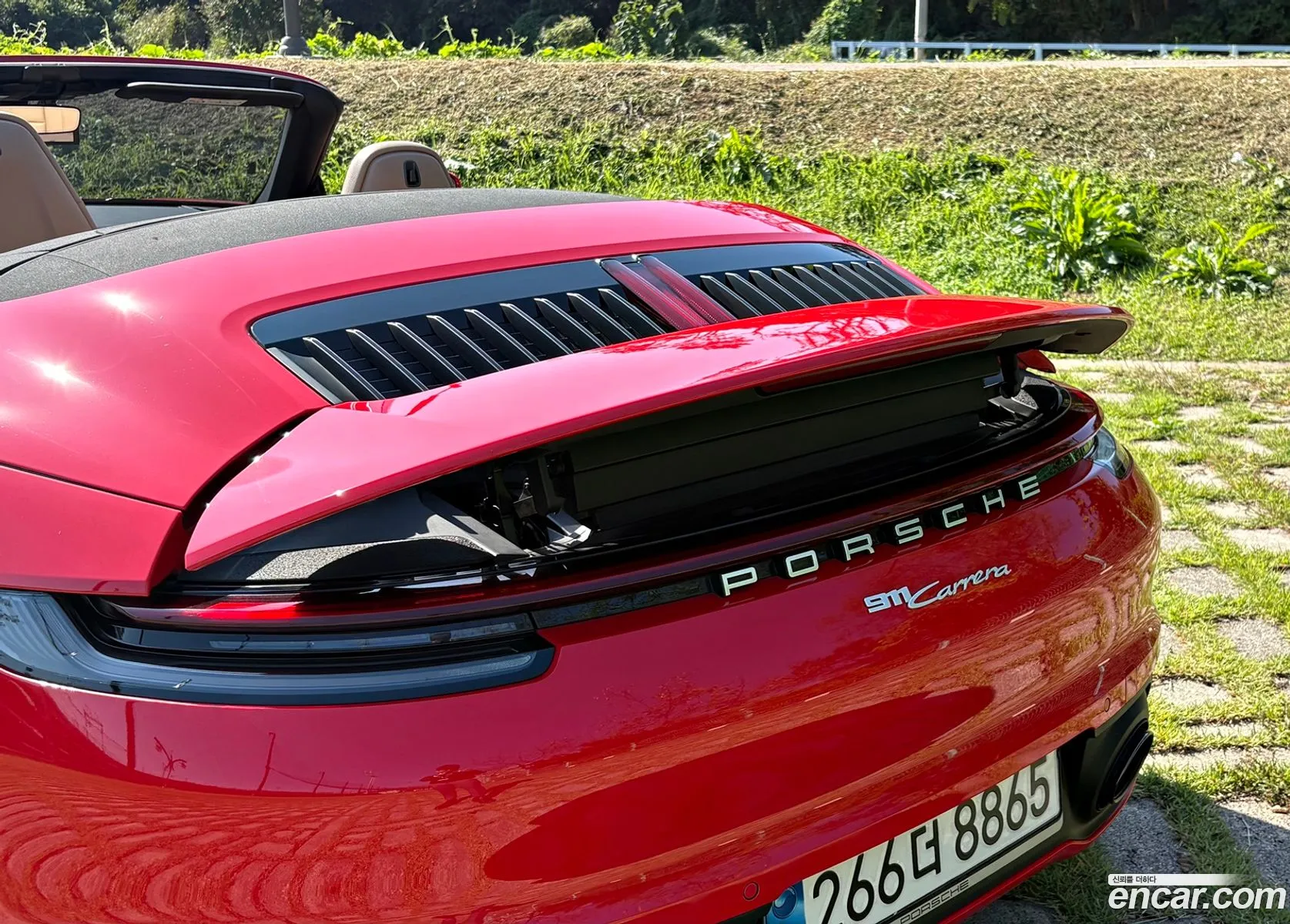 Porsche 911 2022 — 11