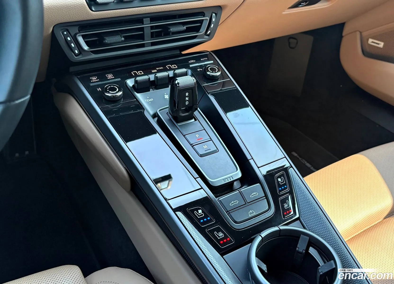 Porsche 911 2022 — 5