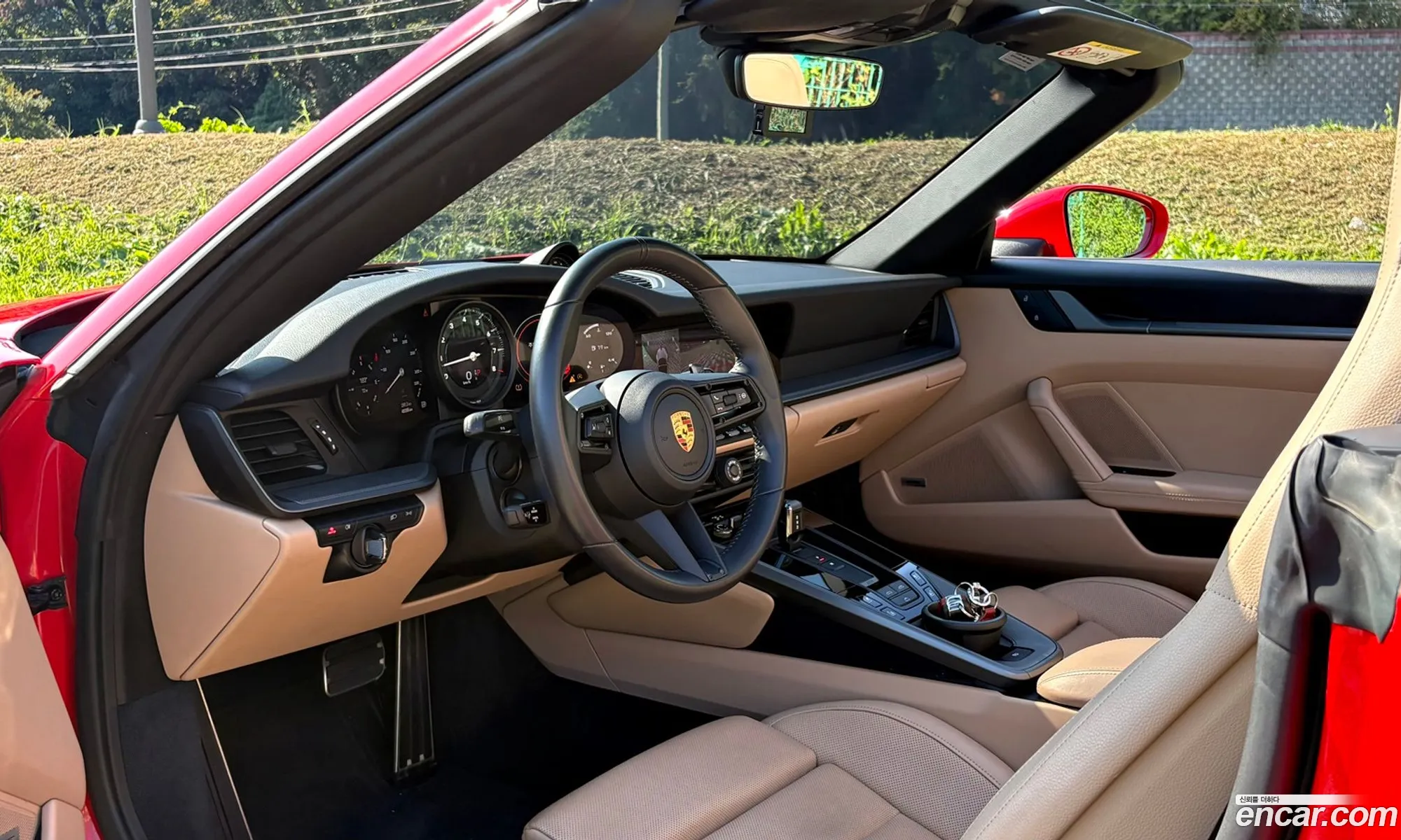 Porsche 911 2022 — 14
