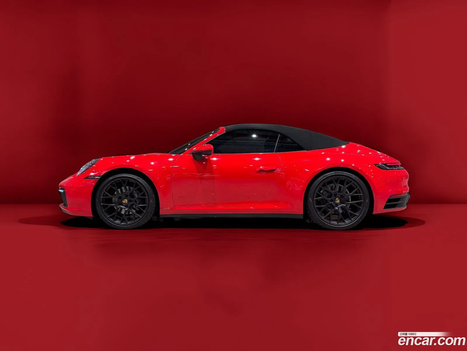 Porsche 911 2022 — 17