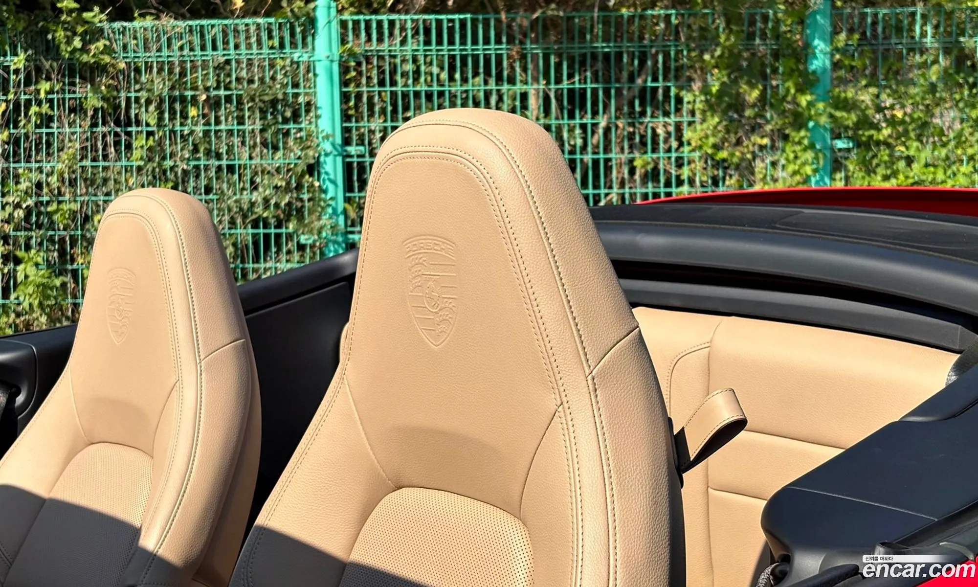 Porsche 911 2022 — 2
