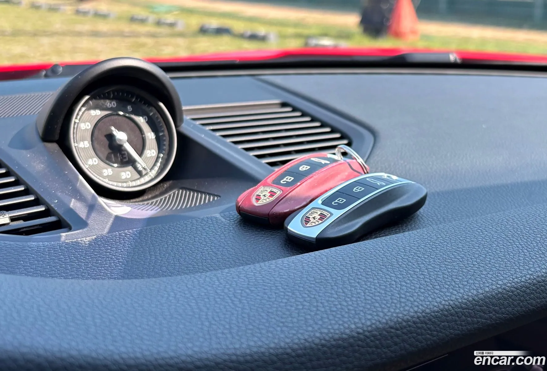 Porsche 911 2022 — 16
