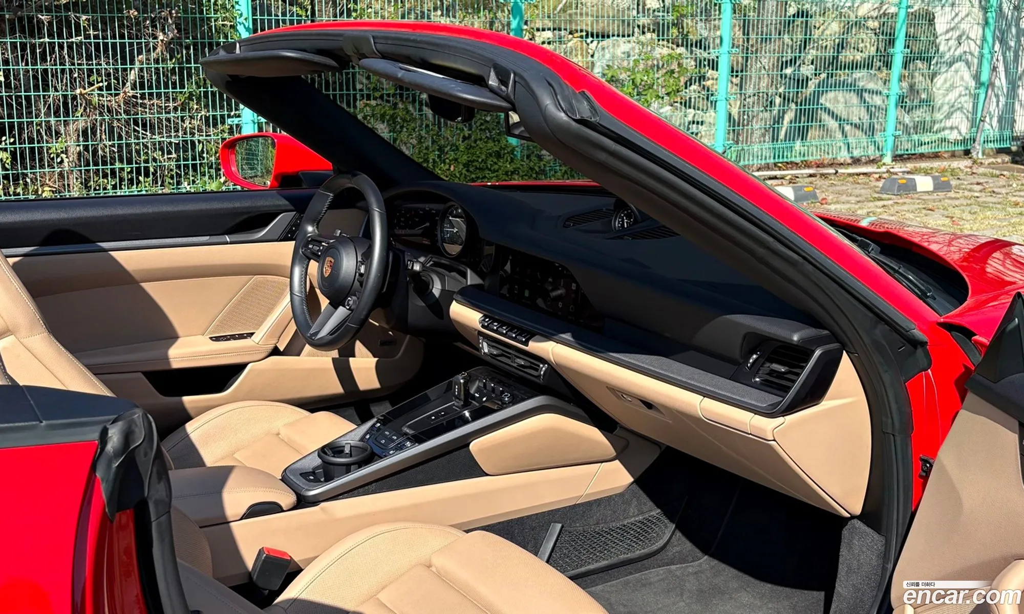 Porsche 911 2022 — 3