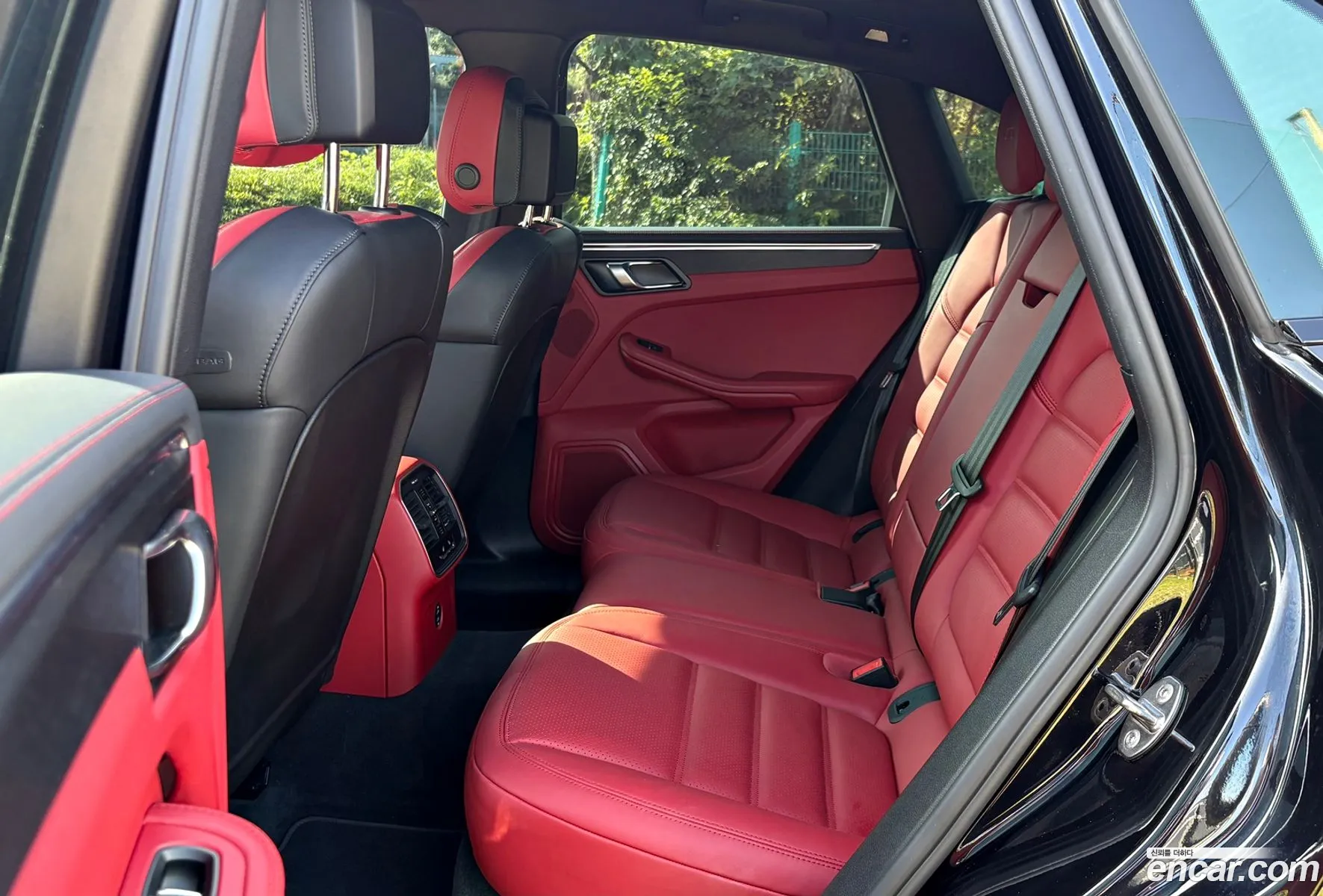Porsche Macan 2020 — 9