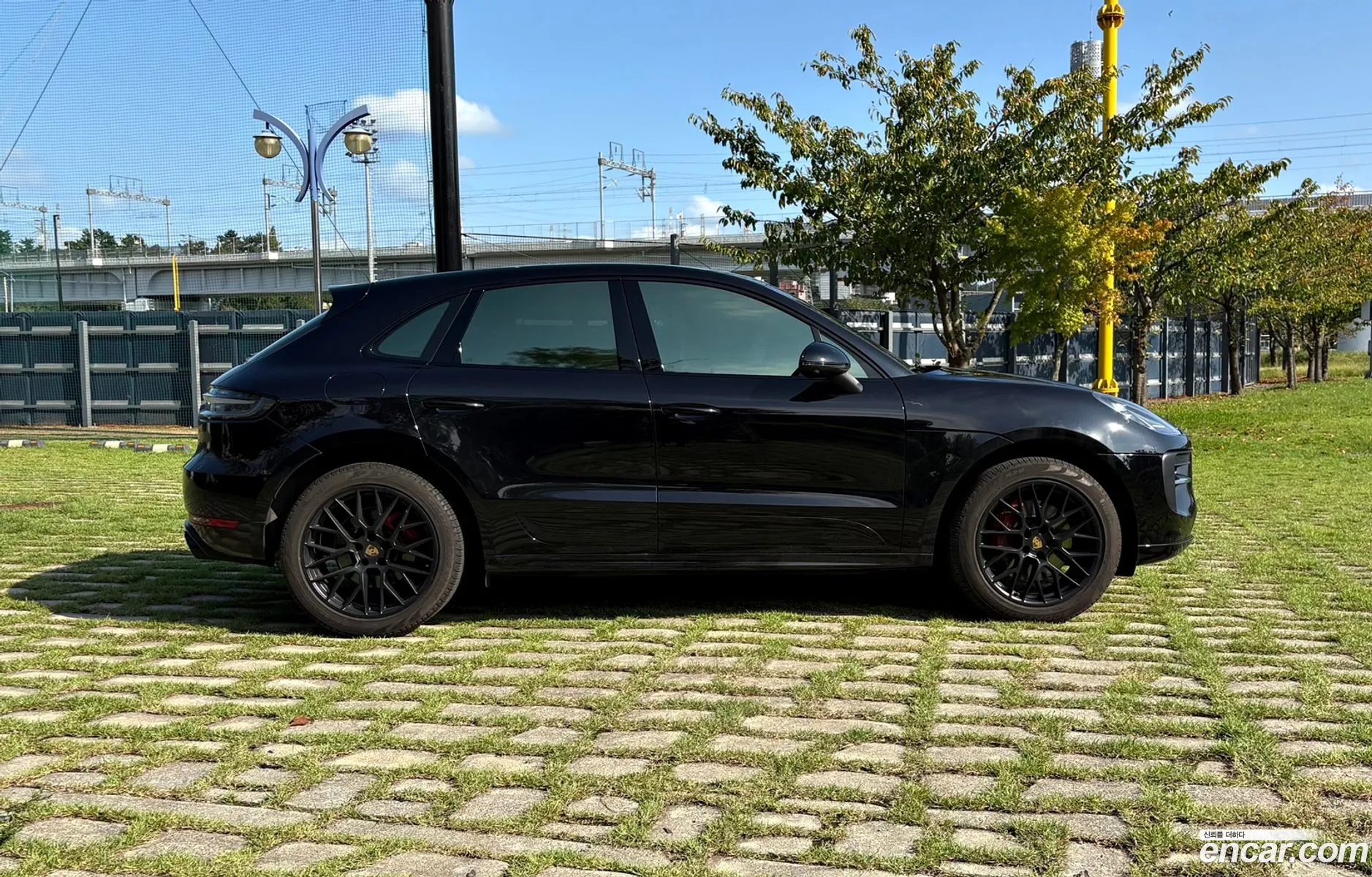 Porsche Macan 2020 — 5