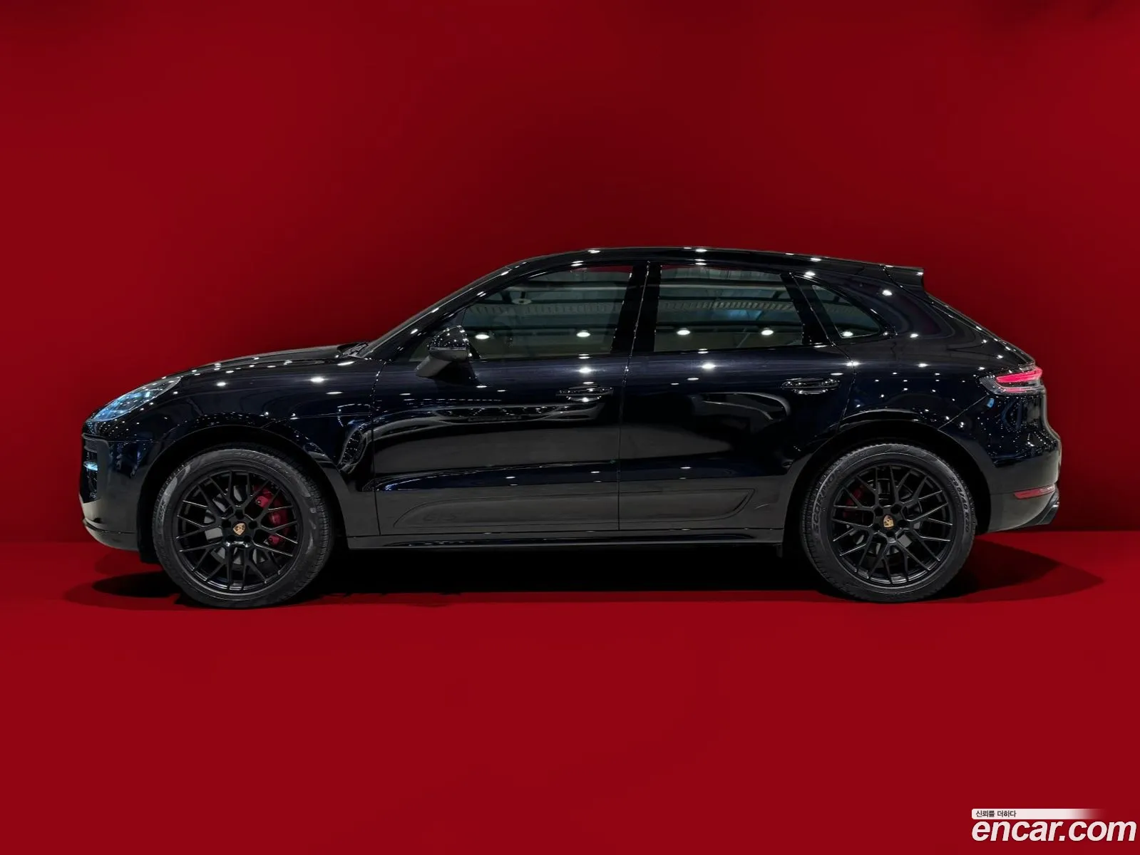 Porsche Macan 2020 — 20