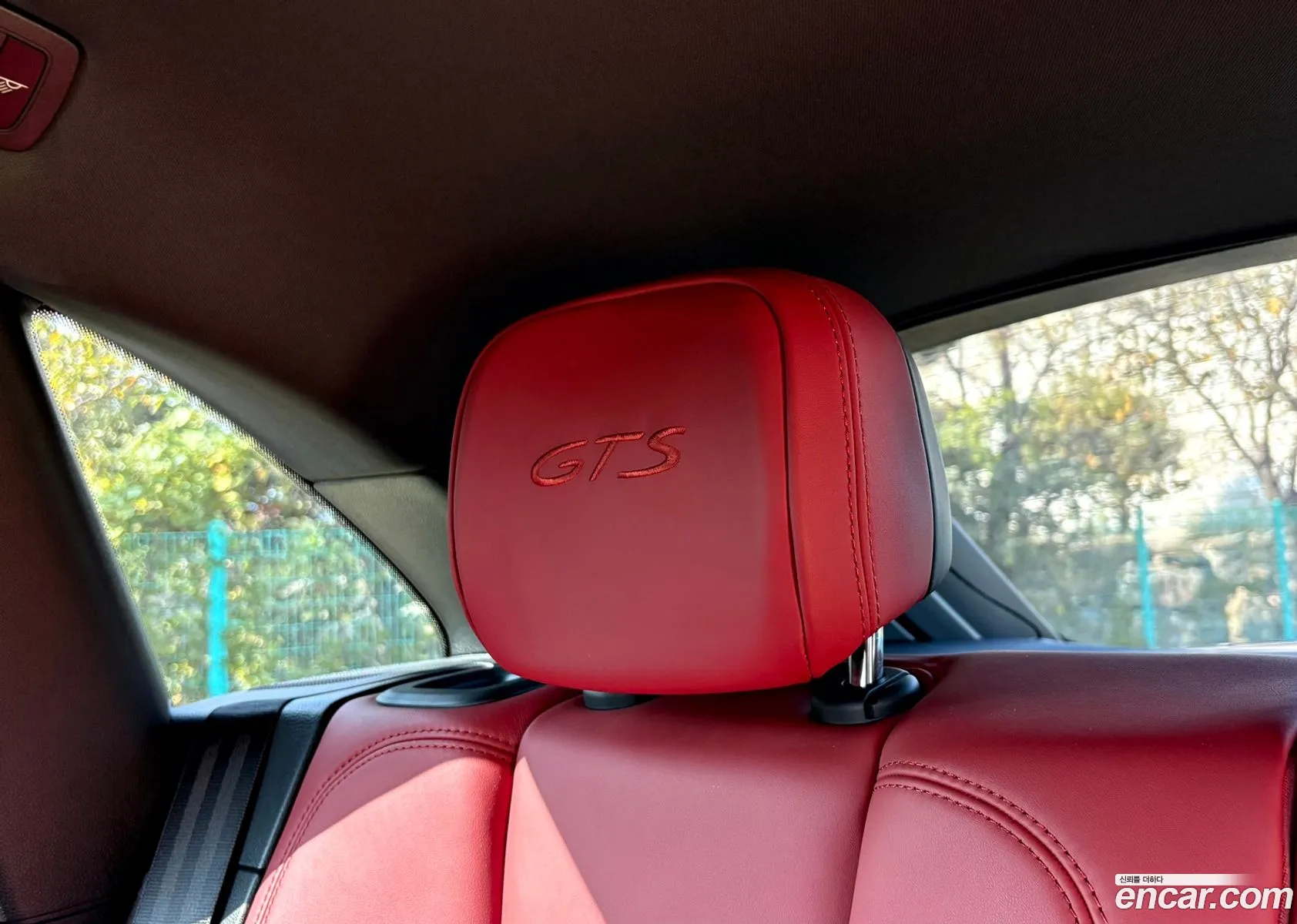 Porsche Macan 2020 — 17
