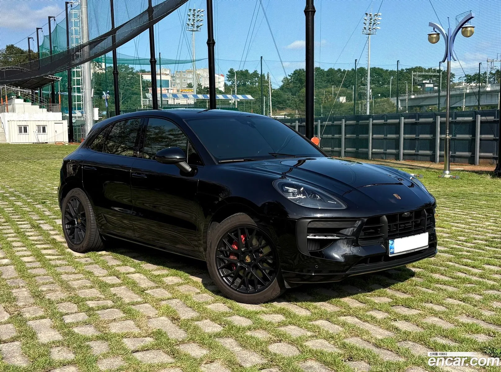 Porsche Macan 2020 — 10