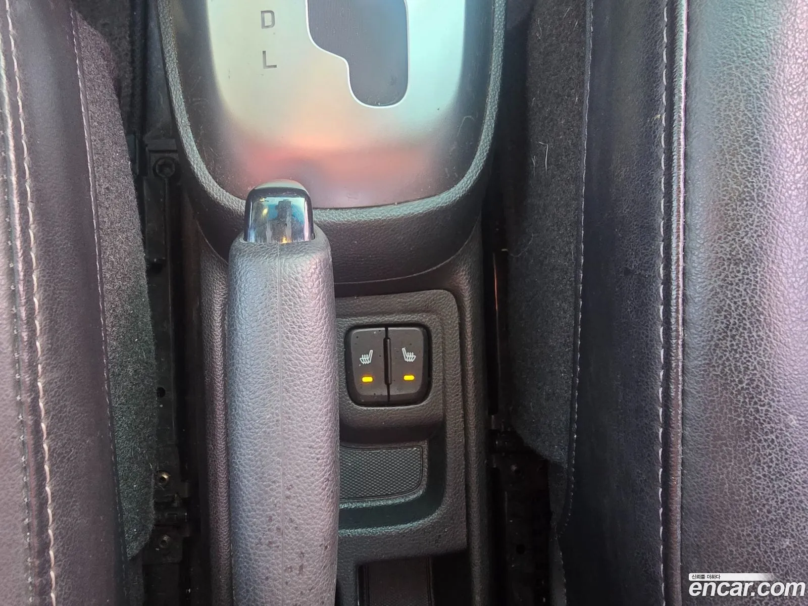 Chevrolet (GM Daewoo) The Next Spark 2017 — 13