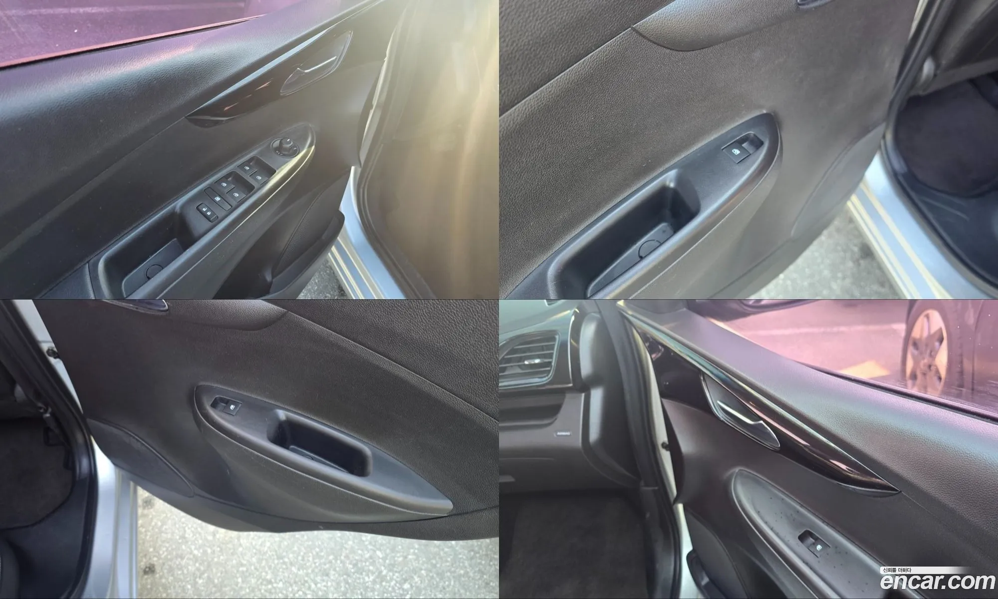 Chevrolet (GM Daewoo) The Next Spark 2017 — 4