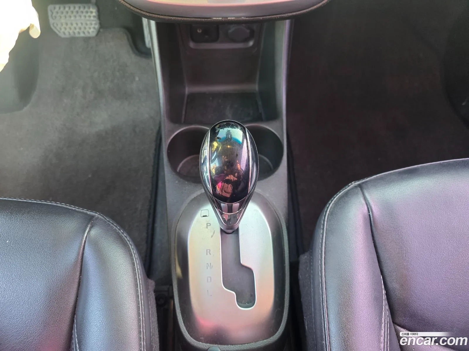 Chevrolet (GM Daewoo) The Next Spark 2017 — 16