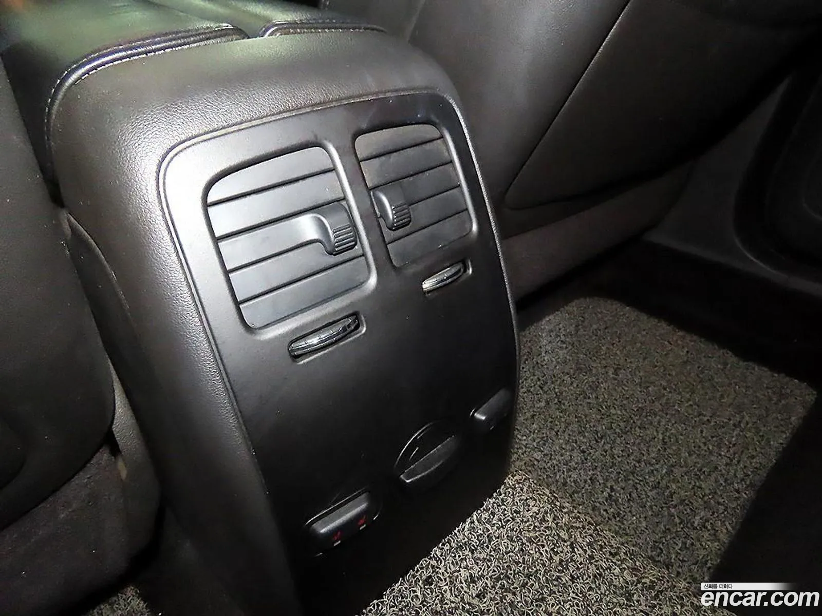 Lincoln MKS 2015 — 6