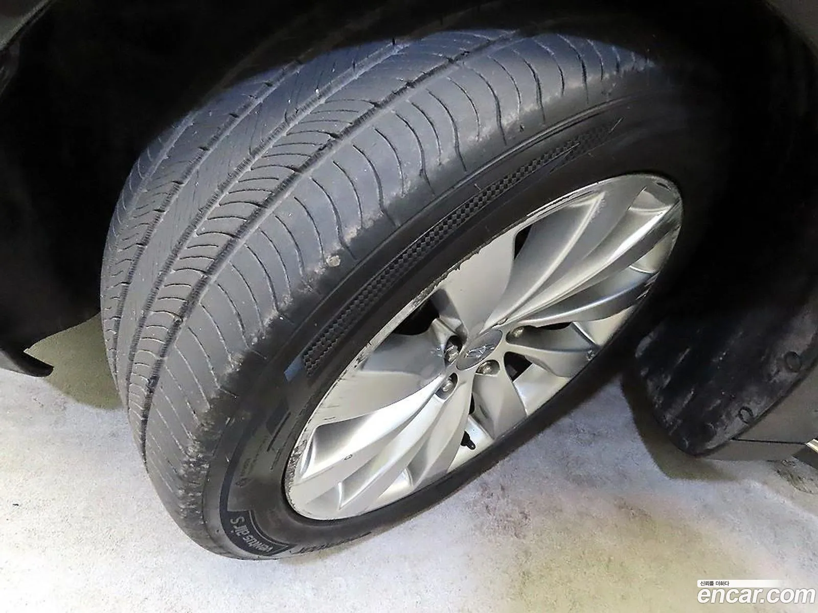 Lincoln MKS 2015 — 8