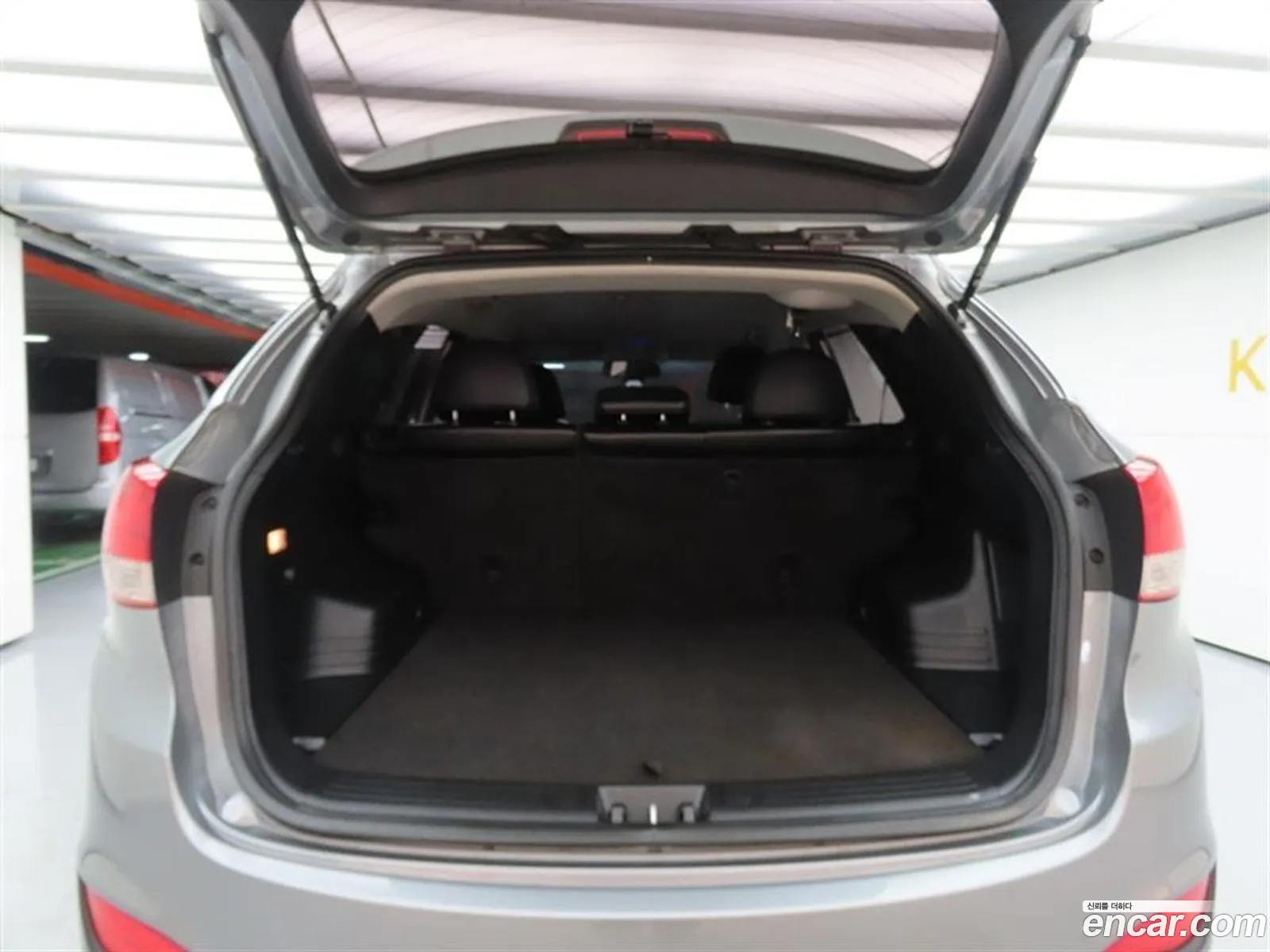 Hyundai Tucson ix 2014 — 9